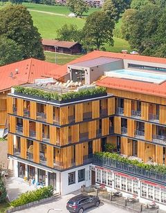 Concordia Hotel & Ferienappartments