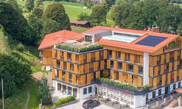 Concordia Hotel & Ferienappartments