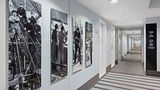 Hey Lou Friedrichshafen Lobby