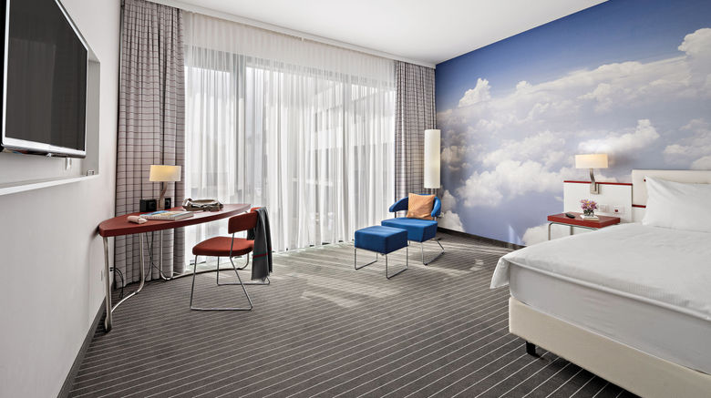 <b>Hey Lou Friedrichshafen Room</b>. Images powered by <a href="https://www.leonardoworldwide.com/" title="Leonardo Worldwide" target="_blank">Leonardo</a>.
