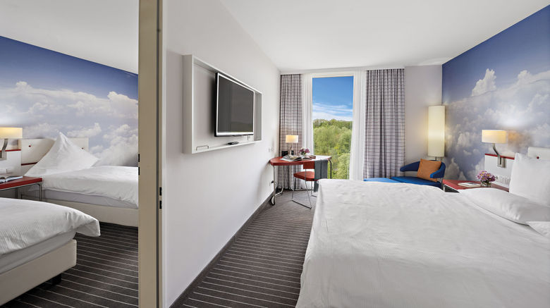 <b>Hey Lou Friedrichshafen Room</b>. Images powered by <a href="https://www.leonardoworldwide.com/" title="Leonardo Worldwide" target="_blank">Leonardo</a>.