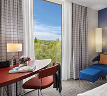 Hey Lou Friedrichshafen Room