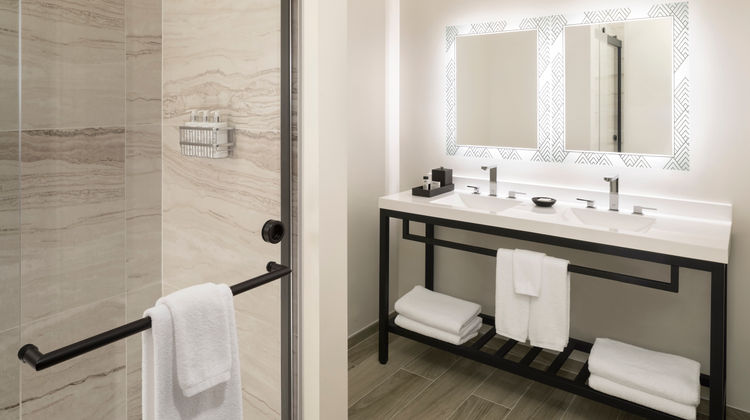 Amara Resort Hotel & Spa Room