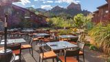 Amara Resort Hotel & Spa Restaurant
