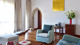 Pousada Castelo de Alcacer do Sal Suite