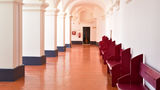 Pousada Castelo de Alcacer do Sal Lobby