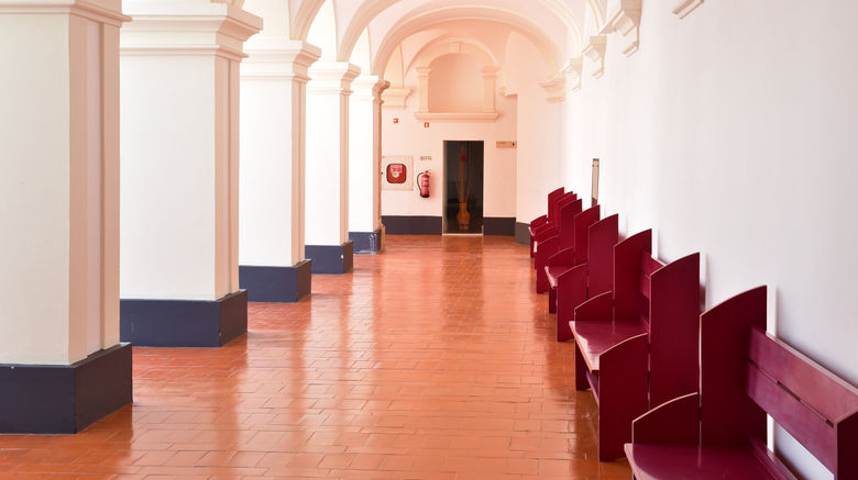 <b>Pousada Castelo de Alcacer do Sal Lobby</b>. Images powered by <a href="https://www.leonardoworldwide.com/" title="Leonardo Worldwide" target="_blank">Leonardo</a>.