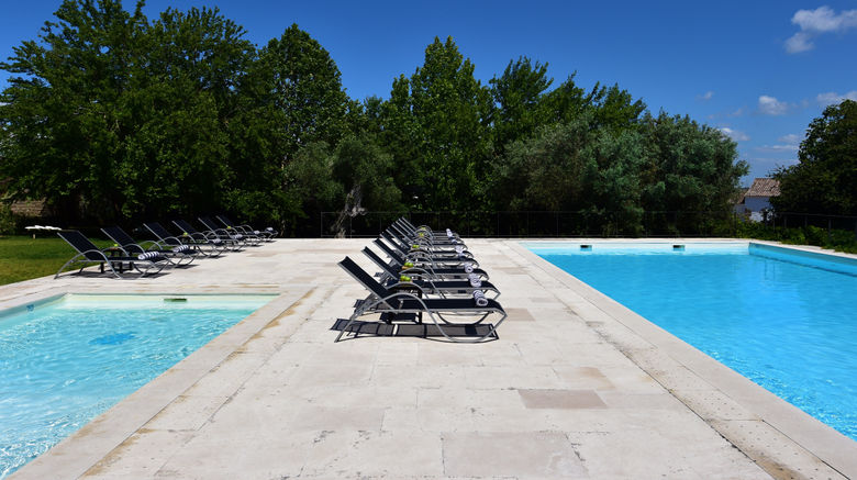 <b>Pousada Castelo de Alcacer do Sal Pool</b>. Images powered by <a href="https://www.leonardoworldwide.com/" title="Leonardo Worldwide" target="_blank">Leonardo</a>.