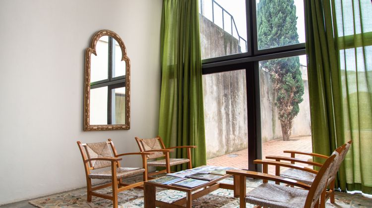 Pousada Castelo de Alcacer do Sal Lobby