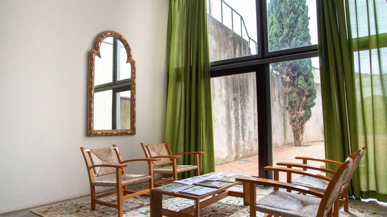 <b>Pousada Castelo de Alcacer do Sal Lobby</b>. Images powered by <a href="https://www.leonardoworldwide.com/" title="Leonardo Worldwide" target="_blank">Leonardo</a>.