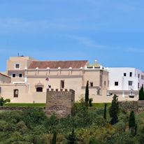 Pousada Castelo de Alcacer do Sal