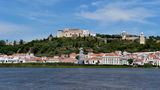 Pousada Castelo de Alcacer do Sal Exterior