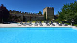 Pousada Castelo de Alcacer do Sal Pool