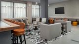 <b>SpringHill Suites New York Queens Lobby</b>. Images powered by <a href="https://www.leonardoworldwide.com/" title="Leonardo Worldwide" target="_blank">Leonardo</a>.