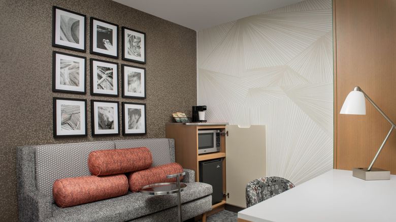 <b>SpringHill Suites New York Queens Room</b>. Images powered by <a href="https://www.leonardoworldwide.com/" title="Leonardo Worldwide" target="_blank">Leonardo</a>.