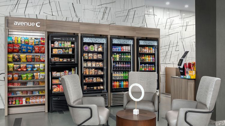 SpringHill Suites New York Queens Other