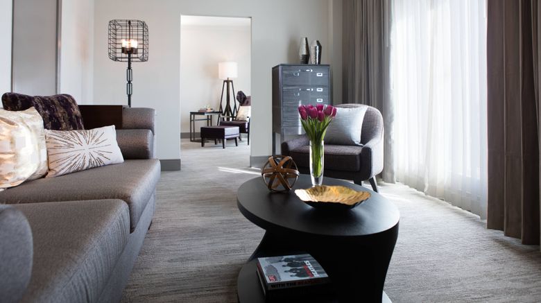 <b>Renaissance Waterford Hotel Room</b>. Images powered by <a href="https://www.leonardoworldwide.com/" title="Leonardo Worldwide" target="_blank">Leonardo</a>.
