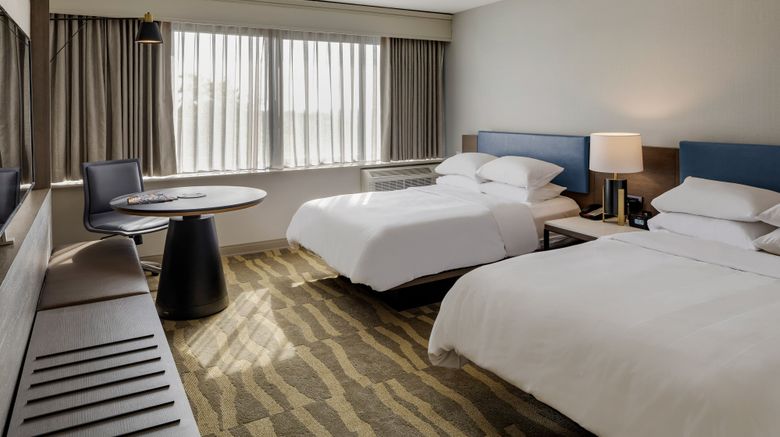 <b>Portland Sheraton at Sable Oaks Room</b>. Images powered by <a href="https://www.leonardoworldwide.com/" title="Leonardo Worldwide" target="_blank">Leonardo</a>.