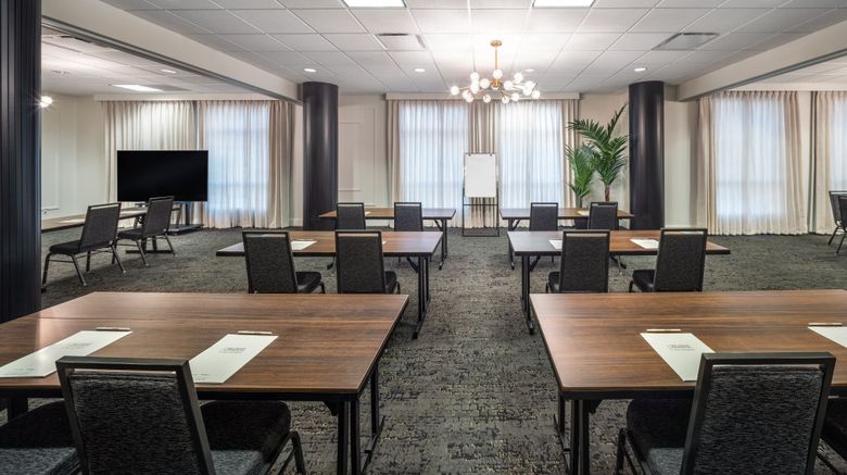 <b>Residence Inn by Marriott Calgary South Meeting</b>. Images powered by <a href="https://www.leonardoworldwide.com/" title="Leonardo Worldwide" target="_blank">Leonardo</a>.