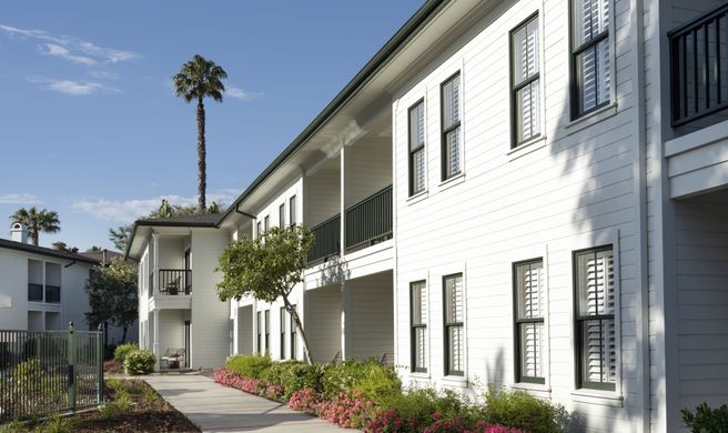 The Steward, a Tribute Portfolio Hotel Exterior
