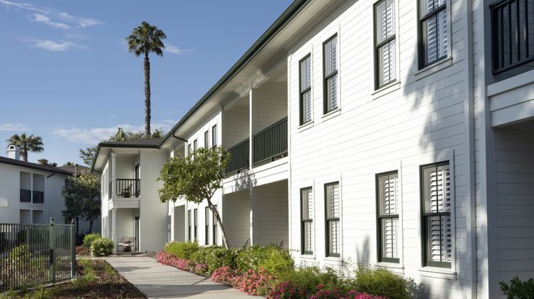 The Steward, a Tribute Portfolio Hotel Exterior