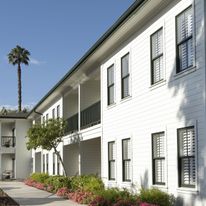 The Steward, a Tribute Portfolio Hotel