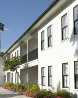 The Steward, a Tribute Portfolio Hotel