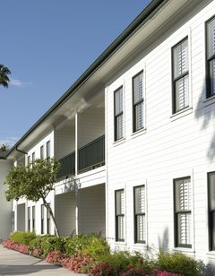 The Steward, a Tribute Portfolio Hotel