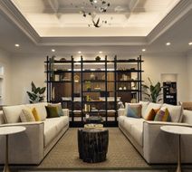 The Steward, a Tribute Portfolio Hotel Lobby