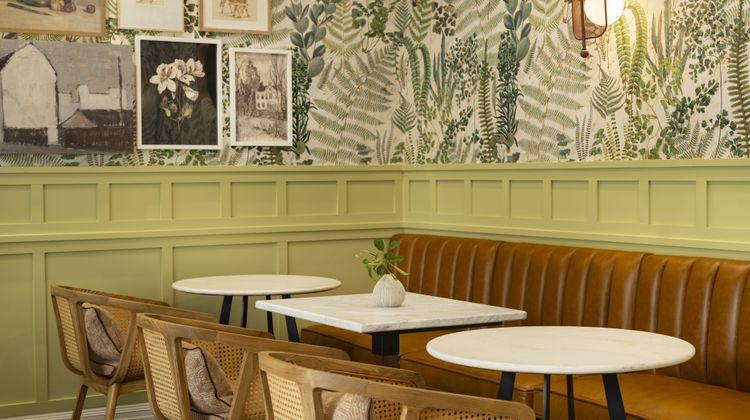 The Steward, a Tribute Portfolio Hotel Restaurant