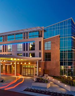 Aloft Cupertino