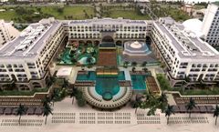 Marriott Cancun, An All-Inclusive Resort