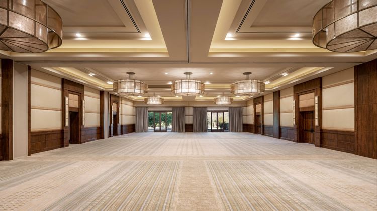 The Ritz-Carlton, Dove Mountain Meeting