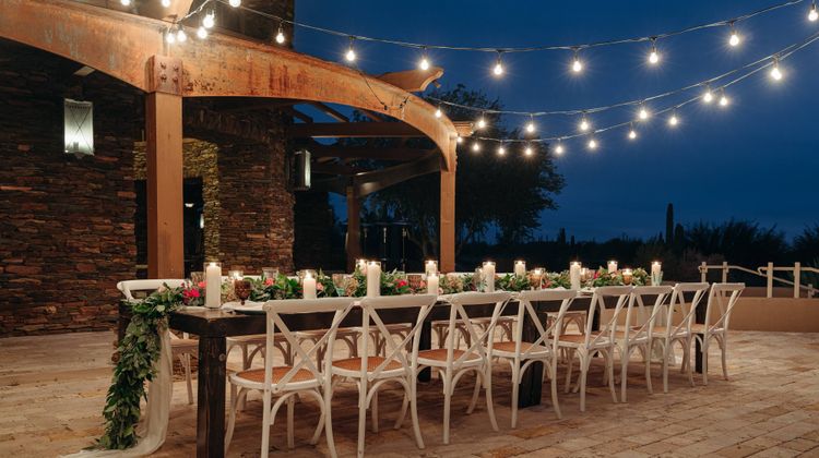 The Ritz-Carlton, Dove Mountain Other