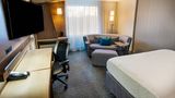 Courtyard Largo Capital Beltway Room