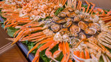 <b>Crowne Plaza Executive Ctr Baton Rouge Restaurant</b>. Images powered by <a href="https://www.leonardoworldwide.com/" title="Leonardo Worldwide" target="_blank">Leonardo</a>.
