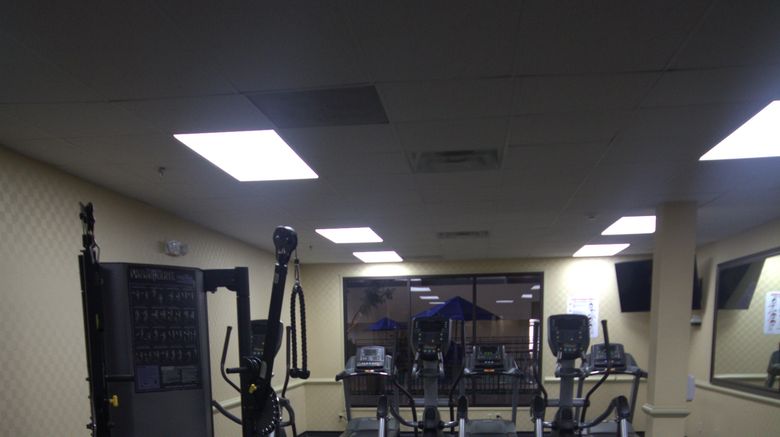 <b>Atrium Hotel & Suites DFW Airport South Recreation</b>. Images powered by <a href="https://www.leonardoworldwide.com/" title="Leonardo Worldwide" target="_blank">Leonardo</a>.