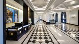 <b>Hotel Carmichael Autograph Collection Lobby</b>. Images powered by <a href="https://www.leonardoworldwide.com/" title="Leonardo Worldwide" target="_blank">Leonardo</a>.
