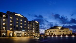 Hotel Carmichael Autograph Collection