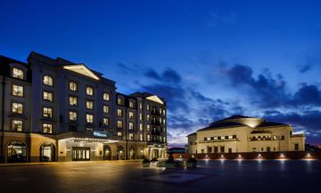 Hotel Carmichael Autograph Collection