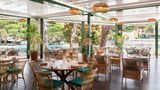 Le Meridien Beach Plaza Restaurant