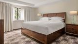 Sheraton Nashua Suite