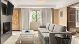 Sheraton Nashua Suite