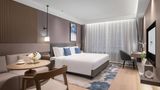 Fraser Residence Tianjin Room