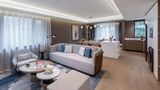 Fraser Residence Tianjin Room