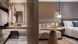 Fraser Residence Tianjin Room