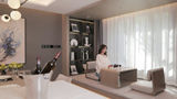 Fraser Residence Tianjin Room
