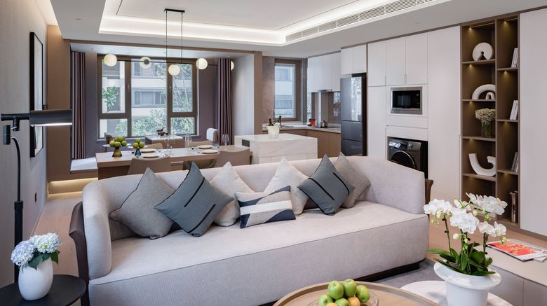 <b>Fraser Residence Tianjin Room</b>. Images powered by <a href="https://www.leonardoworldwide.com/" title="Leonardo Worldwide" target="_blank">Leonardo</a>.