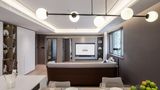 Fraser Residence Tianjin Room