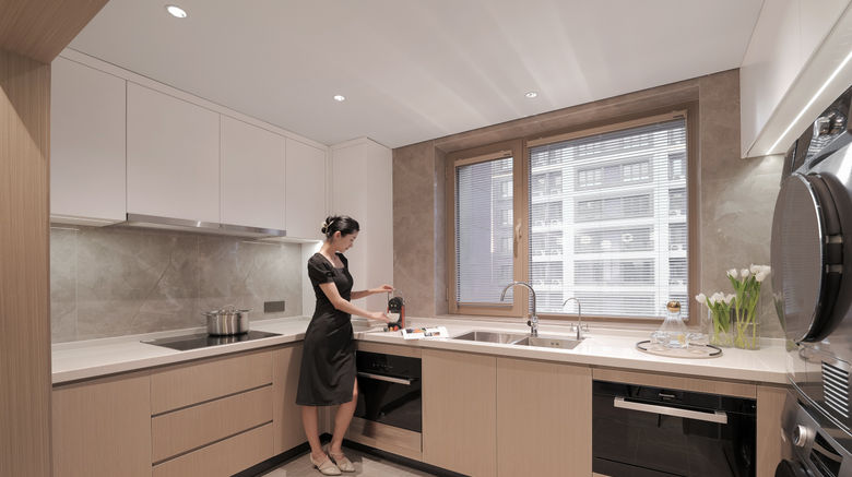 <b>Fraser Residence Tianjin Room</b>. Images powered by <a href="https://www.leonardoworldwide.com/" title="Leonardo Worldwide" target="_blank">Leonardo</a>.